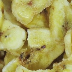 Chips de Banana 100gr