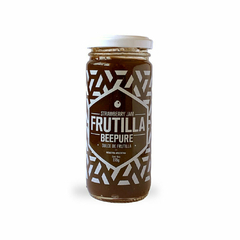 BEEPURE - Dulce de Frutilla 270gr