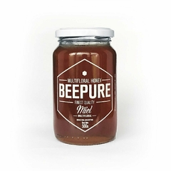 BEEPURE - Miel Clásica 500gr