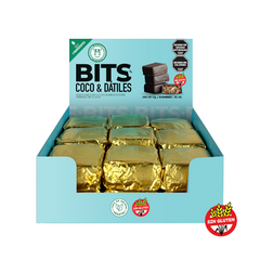 FELICES LAS VACAS - Bits de Datiles 22gr