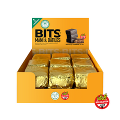 FELICES LAS VACAS - Bits de Datiles 22gr - comprar online