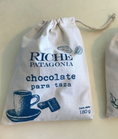 RICHE - Chocolate para Taza en Polvo 180gr