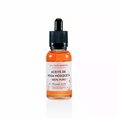 SAVIA TIERRA - Aceite Rosa Mosqueta 100% Puro 35ml