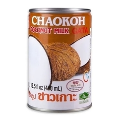 CHAOKOH - Leche de Coco 165ml