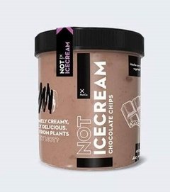 NOTCO - NotIcecream Helado Vegano 330gr Sin T.A.C.C.