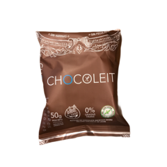 CHOCOLEIT - Alfajor Sin Azúcar 50gr
