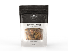 HOMEMADE - Granola Coconut Bites 350gr