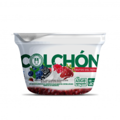 FELICES LAS VACAS - Yogurt Colchón 190gr