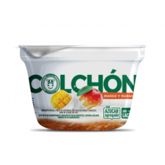 FELICES LAS VACAS - Yogurt Colchón 190gr - comprar online