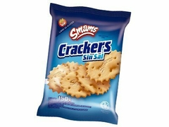 SMAMS - Crackers 150gr Sin T.A.C.C. en internet