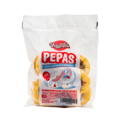 VEGANITAS - Pepas 230gr