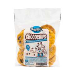 VEGANITAS - Galletitas con Chocochips 160gr