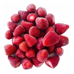 Frutillas Agroecológicas Congeladas 1kg