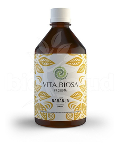 VITA BIOSA - Bebida de Probiótica 500ml - comprar online
