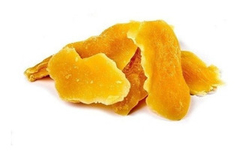 Mango Glaseado en Rodajas 100gr