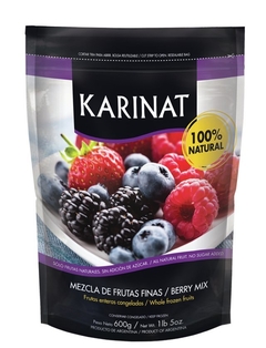 KARINAT - Mix 3 Berries 300gr