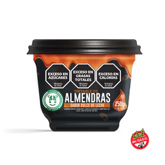 FELICES LAS VACAS - Dulce de Almendras 250gr