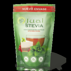 JUAL - Stevia en Polvo DoyPack 220gr