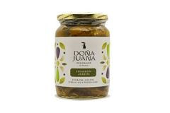 DOÑA JUANA - Escabeche Juanita 500gr