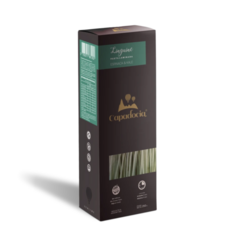 CAPADOCIA - Fideos Espinaca y Kale 250gr