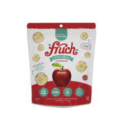 FRUCH - Chips de Manzana 35gr - comprar online