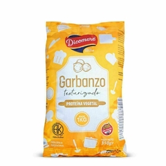 DICOMERE - Garbanzos Texturizado 350gr