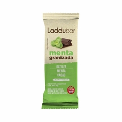 LADDUBAR - Barrita Raw Vegana con Dátiles 30gr Sin T.A.C.C. - tienda online