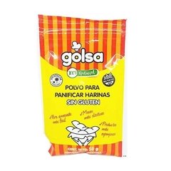 BENOT - Goma Xántica Polvo Para Panificar 50gr