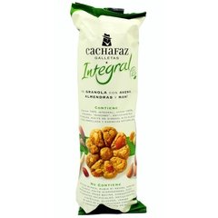 CACHAFAZ - Galletitas Integrales 225gr en internet