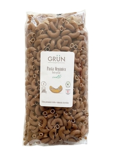 GRUN - Pasta Seca Orgánica 500gr - comprar online