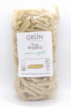 GRUN - Pasta Seca Orgánica 500gr