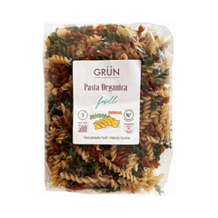 GRUN - Pasta Seca Orgánica 500gr - comprar online