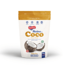 DICOMERE - Harina De Coco 200gr