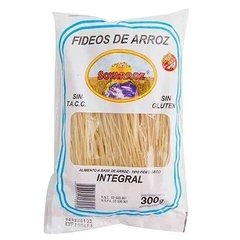 SOYARROZ - Fideos de Arroz 300gr