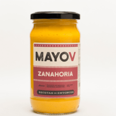 MAYOV - Mayonesa Vegana 270gr - comprar online