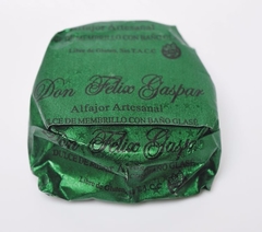 DON FELIX GASPAR - Alfajor Artesanal Sin T.A.C.C. - Almacen Natural Melipal