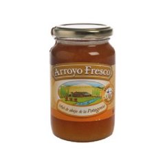 ARROYO FRESCO - Miel Clásica 500gr