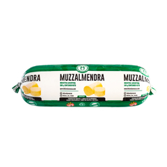 FELICES LAS VACAS - Mozzarella Vegana 500gr Sin T.A.C.C.