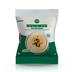 NATURAL POP - Hummus Instantáneo 100gr