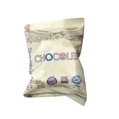 CHOCOLEIT - Alfajor Sin Azúcar 50gr - comprar online
