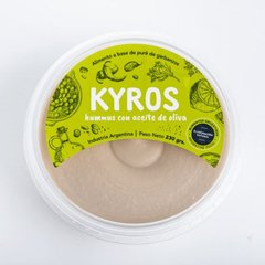 KYROS - Hummus 230gr
