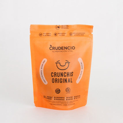 CRUDENCIO - Crunchies Original 90gr