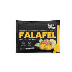 OTRO VIAJE - Falafels 250gr