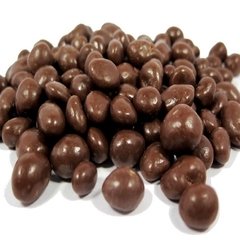 Pasas De Uva con Chocolate 100gr
