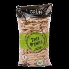 GRUN - Pasta Seca Orgánica 500gr - Almacen Natural Melipal