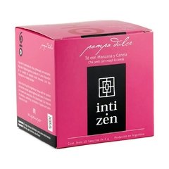 INTIZEN - Té en Saquitos 15u