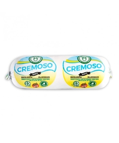 FELICES LAS VACAS - Queso Cremoso Vegano 500gr Sin T.A.C.C.