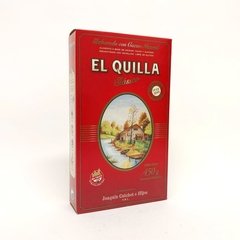 EL QUILLA - Cacao Natural en Polvo 450gr Sin T.A.C.C.