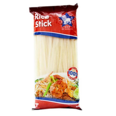 STAR LION - Fideos de Arroz Stick 400gr