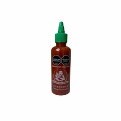 HEALTHY BOY BRAND - Salsa Sriracha Chili 280ml